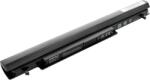 mitsu K56 Asus Notebook Akkumulátor - 33 Wh