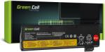 Green Cell LE95 Lenovo ThinkPad T470/T570/A475/P51S/T25 Notebook Akkumulátor - 4400 mAh