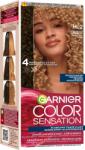 Garnier Color Sensation HL2 7.31 Dark Brown