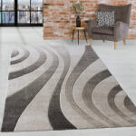  Modern Szőnyeg Charlotte 438 Beige 80 x 250 cm Bézs