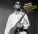 INDIE Sonny Rollins - Saxophone Colossus
