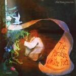 BLUE NOTE Joel Ross - The Parable Of The Poet