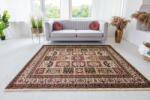  Klasszikus Szőnyeg Heritage 62 Beige 120 x 170 cm Bézs