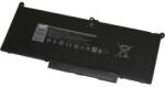 Origin Storage BTI Dell Latitude 7280 Notebook Akkumulátor - 60Wh
