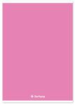 Fortuna Spirálfüzet vonalas FORTUNA Monocolor A/4 70 lapos rózsaszín 01.02136 (01.02136)