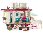 Schleich Horse Club: Karaván 42593