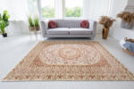 Nílus Klasszikus Szőnyeg Heritage 59 Beige 120 x 170 cm Bézs