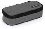 KARTON P+P Unicolor Grey bedobálós tolltartó 9-94024 (9-94024)