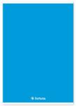 Fortuna Spirálfüzet vonalas FORTUNA Monocolor A/4 70 lapos kék 01.02131 (01.02131)