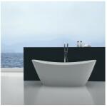 Inter Ceramic Cada freestanding Inter Ceramic alb 170x80 cm (LB 1781 W)