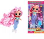 MGA Entertainment L. O. L. Surprise: Tweens Sellő baba - Lola Waves (510451EUC) - jatekbolt