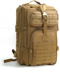 DRAGOWA Tactical Тактическа раница DRAGOWA Tactical 3P, Coyote (DRG027.Coyote)