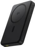 Baseus Airpow2 Qi2 mágneses powerbank 10000mAh 22.5W (fekete) (P10080000123-00) - mi-one