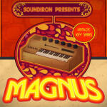 Soundiron Magnus (Digitális termék)