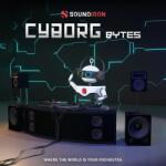 Soundiron Iron Pack 13 - Cyborg Bytes (Digitális termék)