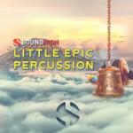 Soundiron Little Epic Percussion (Digitális termék)