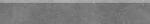 RAKO Lábazat Rako Betonico fekete 60x7, 2 cm matt DSAS3792.1 (DSAS3792.1)