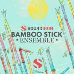 Soundiron Bamboo Stick Ensemble (Digitális termék)