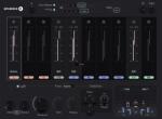 Waves Spherix Immersive Compressor & Limiter (Digitális termék)
