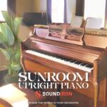 Soundiron Sunroom Upright Piano (Digitális termék)