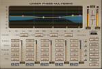Waves Linear Phase Multiband Compressor (Digitális termék)