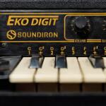 Soundiron Eko Digit (Digitális termék)