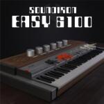 Soundiron Easy 6100 (Digitális termék)