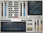 Waves C1 Compressor (Digitális termék)