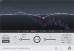 Apogee Software FX Rack Mod EQ 6 (Digitális termék)