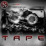 Soundiron Tape (Digitális termék)