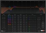 Waves Q10 Equalizer (Digitális termék)