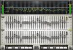 Waves GEQ Graphic Equalizer (Digitális termék)