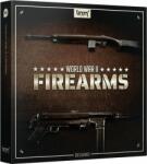 BOOM Library World War II Firearms Designed (Digitális termék)