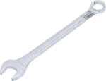BGS technic Csillag-villáskulcs 36-os - hossz: 450 mm /melegen kovácsolt/ - BGS (9-1185-36)