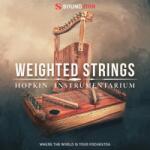 Soundiron Hopkin Instrumentarium: Weighted Strings (Digitális termék)