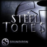 Soundiron Steel Tones (Digitális termék)