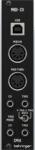 BEHRINGER CM1A Moduláris rendszer (CM1A)
