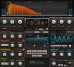Waves H-Reverb Hybrid Reverb (Digitális termék)