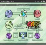 Xhun Audio WindChant (Digitális termék)