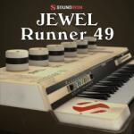 Soundiron Jewel Runner 49 (Digitális termék)