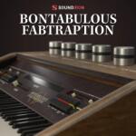 Soundiron Bontabulous Fabtraption (Digitális termék)