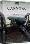 BOOM Library Cannons CK (Digitális termék)