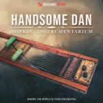 Soundiron Hopkin Instrumentarium: Handsome Dan (Digitális termék)