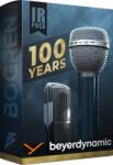 Bogren Digital 100 Years of Beyerdynamic: A Century of Tone (Digitális termék)