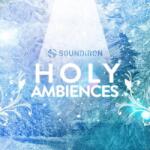Soundiron Holy Ambiences (Digitális termék)