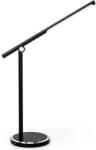 Aigostar B. V. Aigostar - LED Dimmelhető érintős asztali lámpa LED/8W/230V 3000-6000K fekete B10311REN (AI1741)