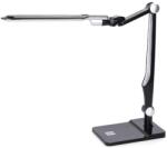 Aigostar B. V. Aigostar - LED Dimmelhető érintős asztali lámpa LED/9W/230V 3000/6500K fekete B10311A0G (AI1739)