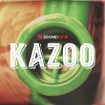 Soundiron Kazoo (Digitális termék)