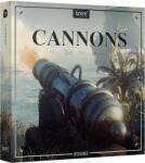 BOOM Library Cannons DESIGNED (Digitális termék)