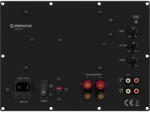 MONACOR SAM-300D Amplificator